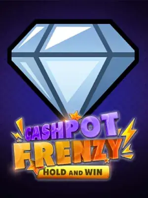 Cashpot Frenzy Hold n Win