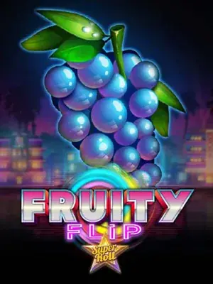 Fruity Flip Super Roll
