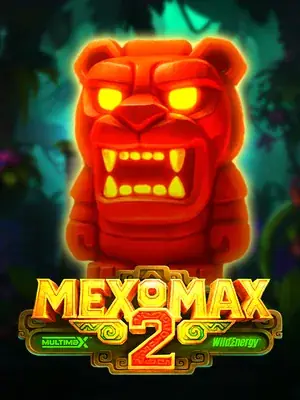 MexoMax 2 WildEnergy MultiMax